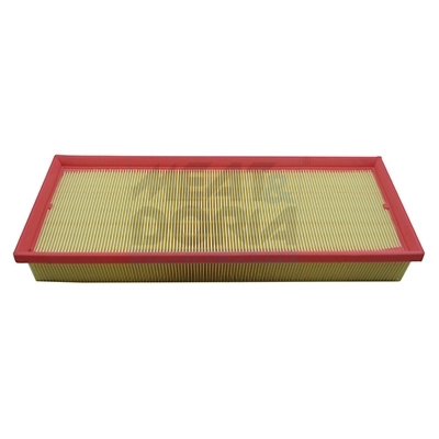 MEAT & DORIA Luftfilter 18489 Filtereinsatz für Mercedes