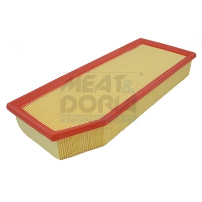 MEAT & DORIA Luftfilter  für MERCEDES-BENZ 6130940004 6110940104 A6110940304 16633