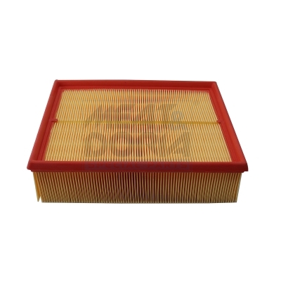 MEAT & DORIA Luftfilter 16555 Filtereinsatz 69mm für VAG