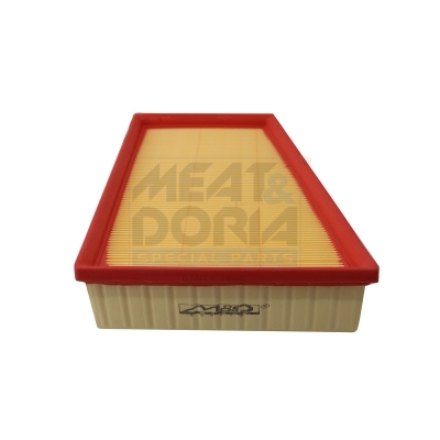 MEAT & DORIA Luftfilter 18281 Filtereinsatz 56mm für RENAULT