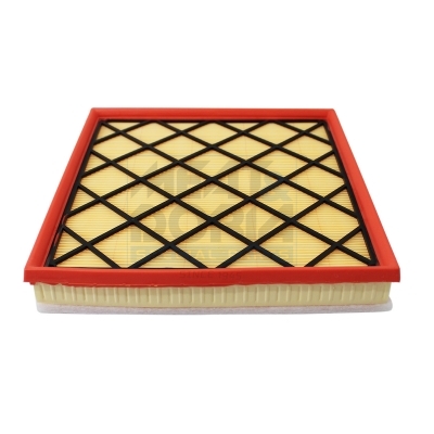 MEAT & DORIA Luftfilter 18460 Filtereinsatz 39mm für Opel GM