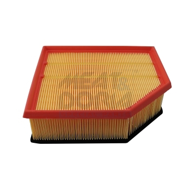 MEAT & DORIA Luftfilter 18483 Filtereinsatz 73mm für Volvo