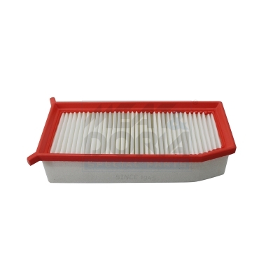 Meat & Doria Luftfilter 18499 Filtereinsatz 68Mm Für Renault