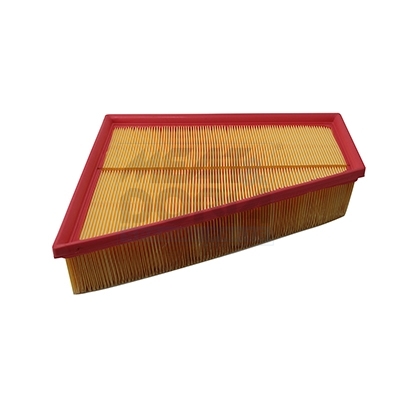 MEAT & DORIA Luftfilter 18515 Filtereinsatz 69mm für Ford Volvo