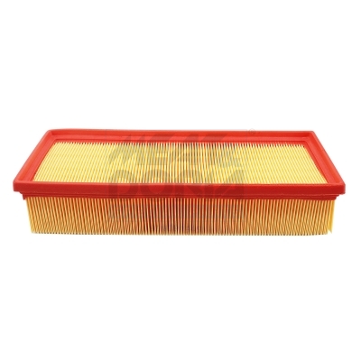 MEAT & DORIA Luftfilter 18529 Filtereinsatz 67mm für VAG VW