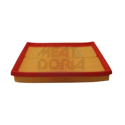 Meat & Doria Luftfilter 18535 Filtereinsatz 51Mm Für Opel Vaughall Gm