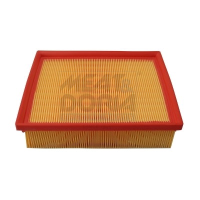 Meat & Doria Luftfilter 18546 Filtereinsatz 62Mm Für Renault