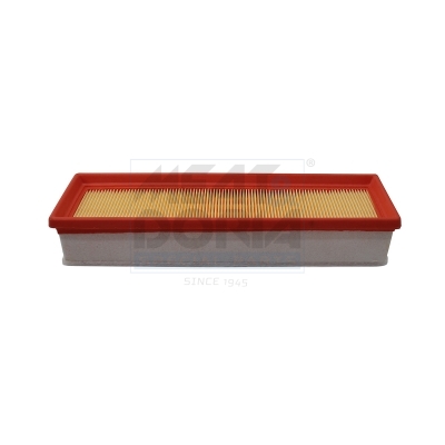 Meat & Doria Luftfilter 18597 Filtereinsatz 59Mm Für Renault
