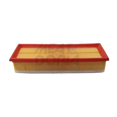 MEAT & DORIA Luftfilter 18640 Filtereinsatz 72mm für BMW