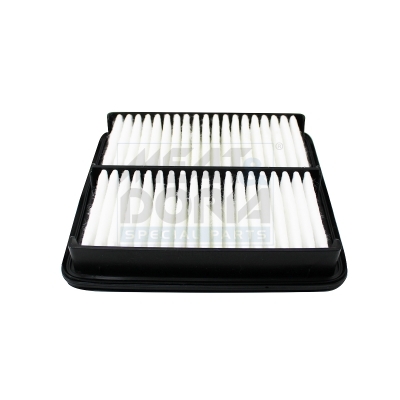 MEAT & DORIA Luftfilter 18698 Filtereinsatz 39mm für MAZDA