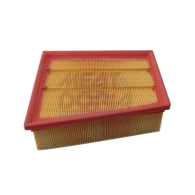 MEAT & DORIA Luftfilter 18702 Filtereinsatz 85mm für RENAULT