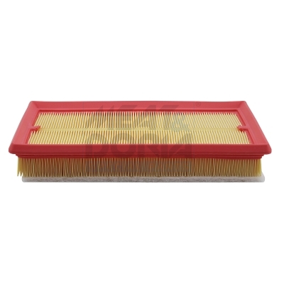 MEAT & DORIA Luftfilter 18721 Filtereinsatz für LANCIA