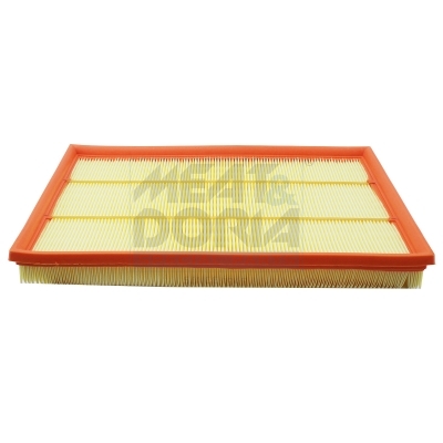 MEAT & DORIA Luftfilter 18510 Filtereinsatz für BMW