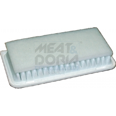 MEAT & DORIA Luftfilter 18370 Filtereinsatz 65mm für TOYOTA