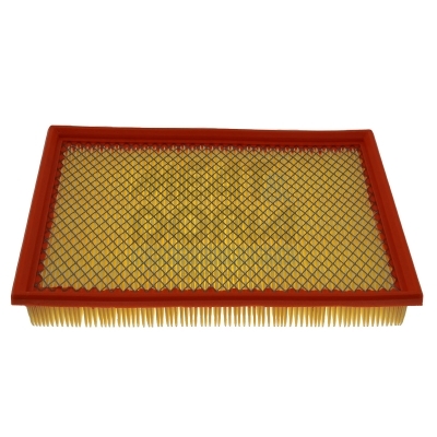 MEAT & DORIA Luftfilter 16575 Filtereinsatz für Opel CHEVROLET