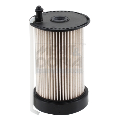 MEAT & DORIA Kraftstofffilter 5102 Filtereinsatz 122mm für VAG