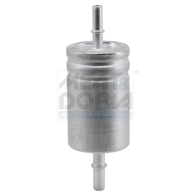 Meat & Doria Kraftstofffilter 5129 Filtereinsatz 155Mm Für Lancia