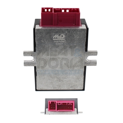 MEAT & DORIA Steuergerät, Kraftstoffpumpe 73240175 für BMW