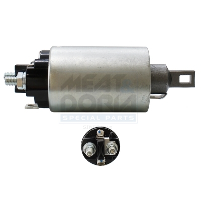 Meat & Doria 46505 Für Mazda Mitsubishi