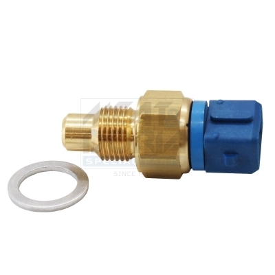 Meat & Doria Temperaturschalter, Kühlmittelwarnlampe 82748 Für Citroën/Peugeot Renault Trucks