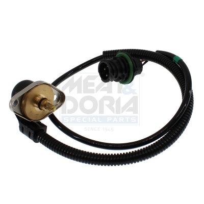 Meat & Doria 825037 Für Volvo