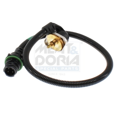 Meat & Doria 825036 Für Volvo