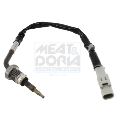 Meat & Doria Sensor, Abgastemperatur 12659 Für Kia