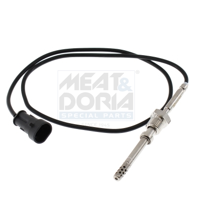 MEAT & DORIA 12706 für Iveco