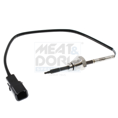 Meat & Doria 12741 Für Volvo