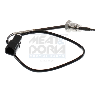 Meat & Doria 12746 Für Volvo