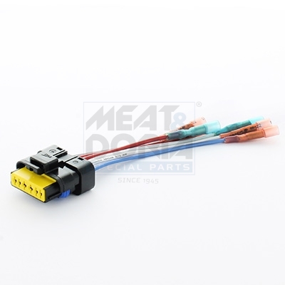 Meat & Doria Reparatursatz, Kabelsatz 25154 Für Renault