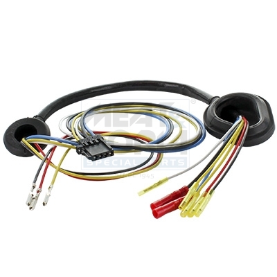 Meat & Doria Reparatursatz, Kabelsatz 25253 Universal 7-polig