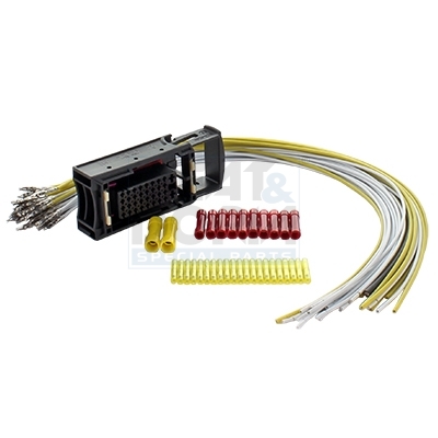 MEAT & DORIA Reparatursatz, Kabelsatz 25263