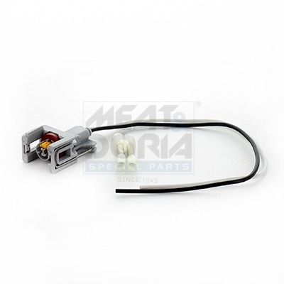 Meat & Doria 25329 Für Mercedes