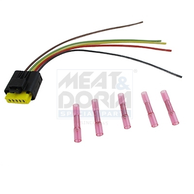 Meat & Doria 25472