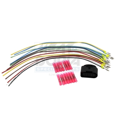 Meat & Doria 25513 Für Vag