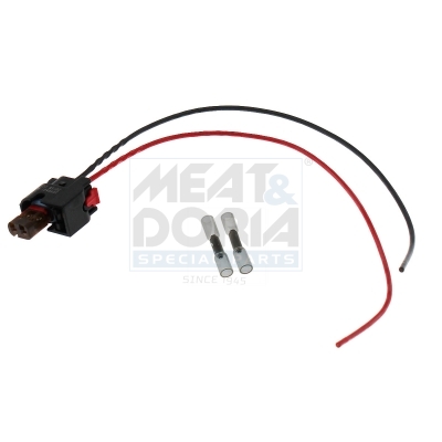 MEAT & DORIA Kabelreparatursatz, Blinkleuchte 25547 für LANCIA