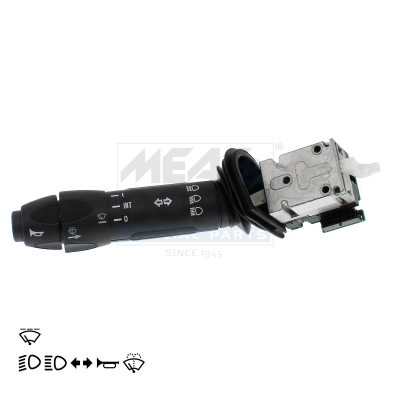 Meat & Doria 231787 Für Iveco