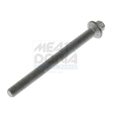 MEAT & DORIA Verschlussschraube 98828 für BMW