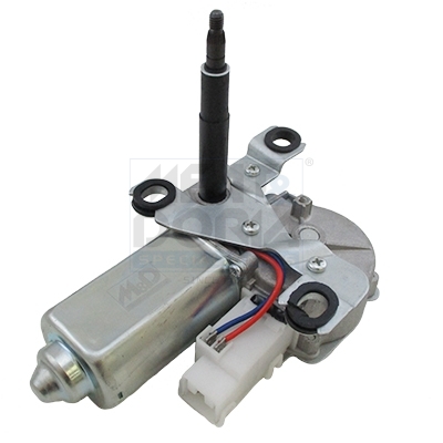 Meat & Doria Wischermotor 27262 Hinten Für Lancia