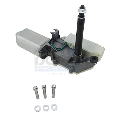 Meat & Doria Wischermotor 27282 Vorne Für Fiat