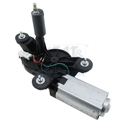 MEAT & DORIA Wischermotor 27432 hinten für LANCIA