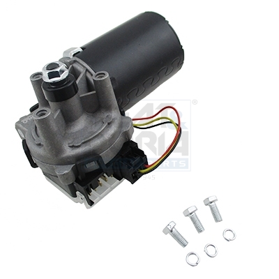 Meat & Doria Wischermotor 27028 Vorne Für Fiat
