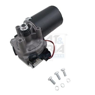 Meat & Doria Wischermotor 27031 Vorne Für Fiat