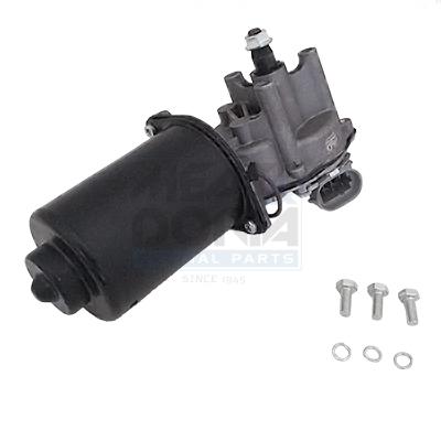 Meat & Doria Wischermotor 27201 Vorne Für Renault