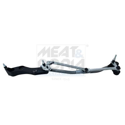 MEAT & DORIA Wischergestänge 227009 vorne für BMW