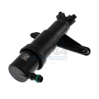 Meat & Doria Waschwasserdüse, Scheinwerferreinigung 209002 Rechts Für Bmw