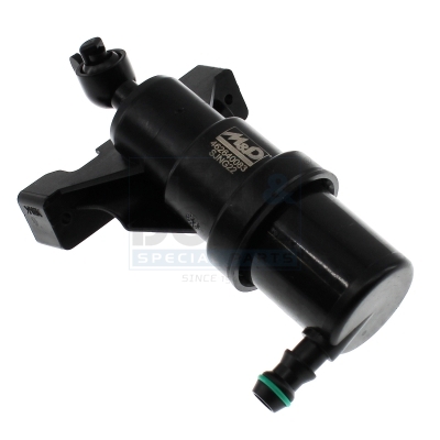 Meat & Doria Waschwasserdüse, Scheinwerferreinigung 209024 Rechts Für Bmw