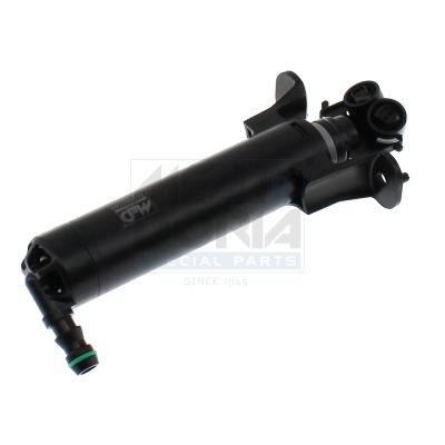 Meat & Doria Waschwasserdüse, Scheinwerferreinigung 209098 Links Für Vag