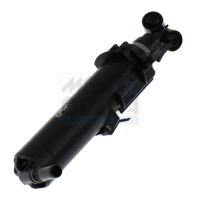 Meat & Doria Waschwasserdüse, Scheinwerferreinigung 209125 Links Für Vag